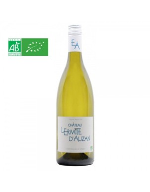 COSTIERES DE NIMES (BIO) ''AUZAN'' [BLANC] 2024